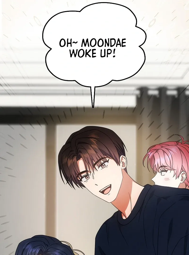 Debut or Die! Chapter 91 page 24 - 