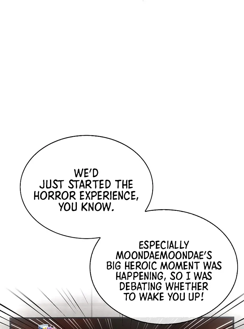 Debut or Die! Chapter 91 page 27 - 