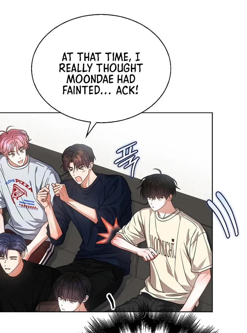Debut or Die! Chapter 91 page 29 - 