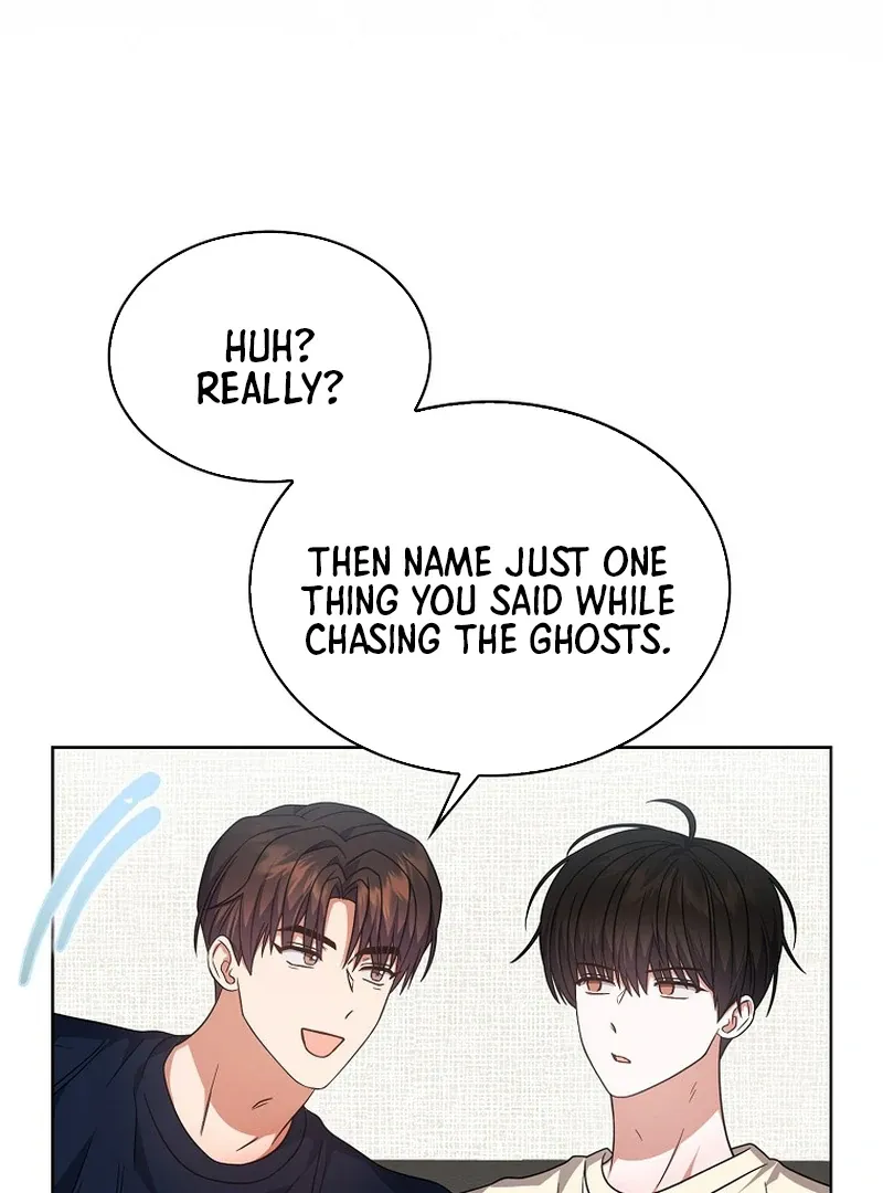 Debut or Die! Chapter 91 page 33 - 