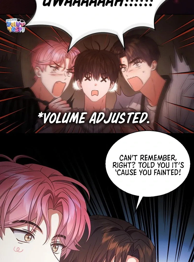 Debut or Die! Chapter 91 page 37 - 