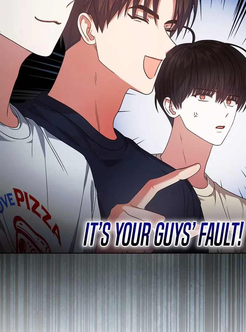 Debut or Die! Chapter 91 page 38 - 