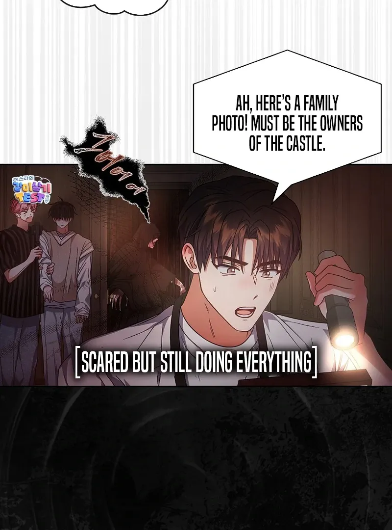 Debut or Die! Chapter 91 page 40 - 
