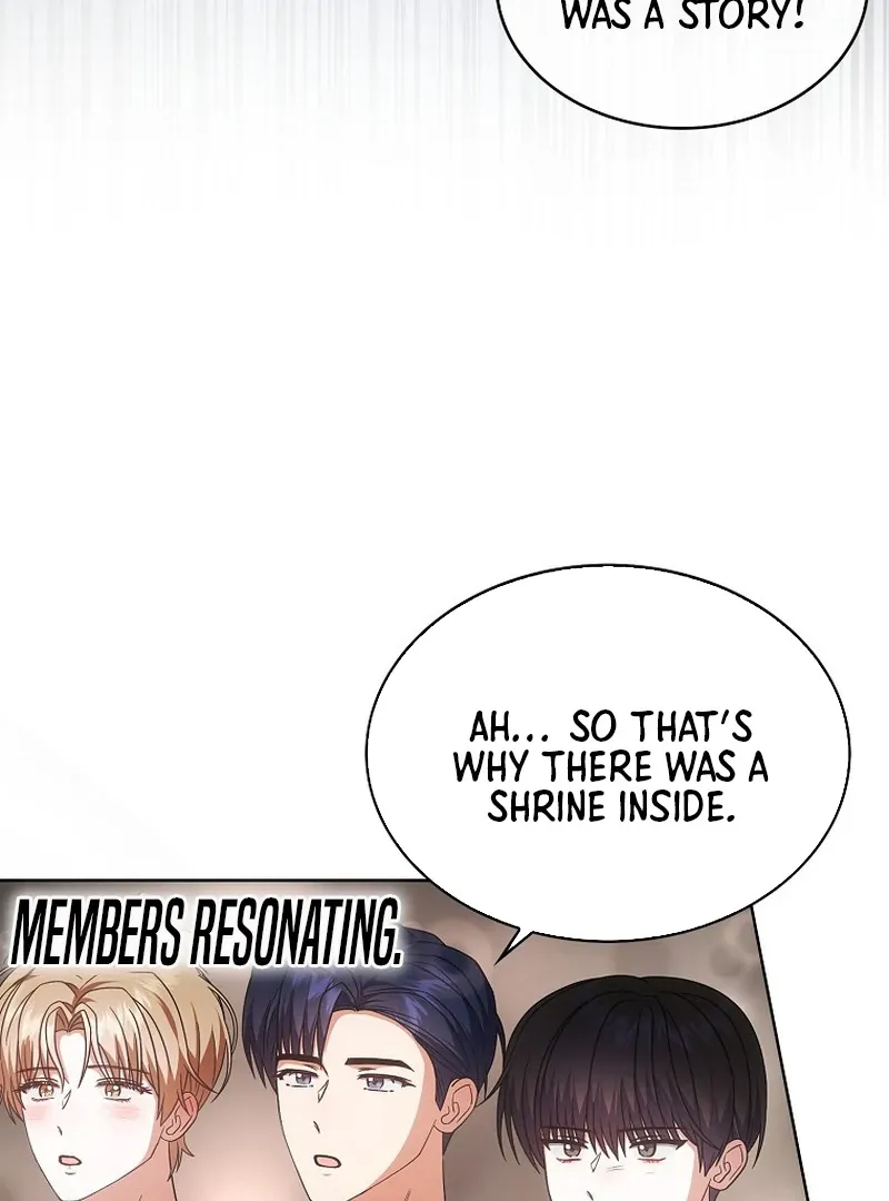 Debut or Die! Chapter 91 page 47 - 