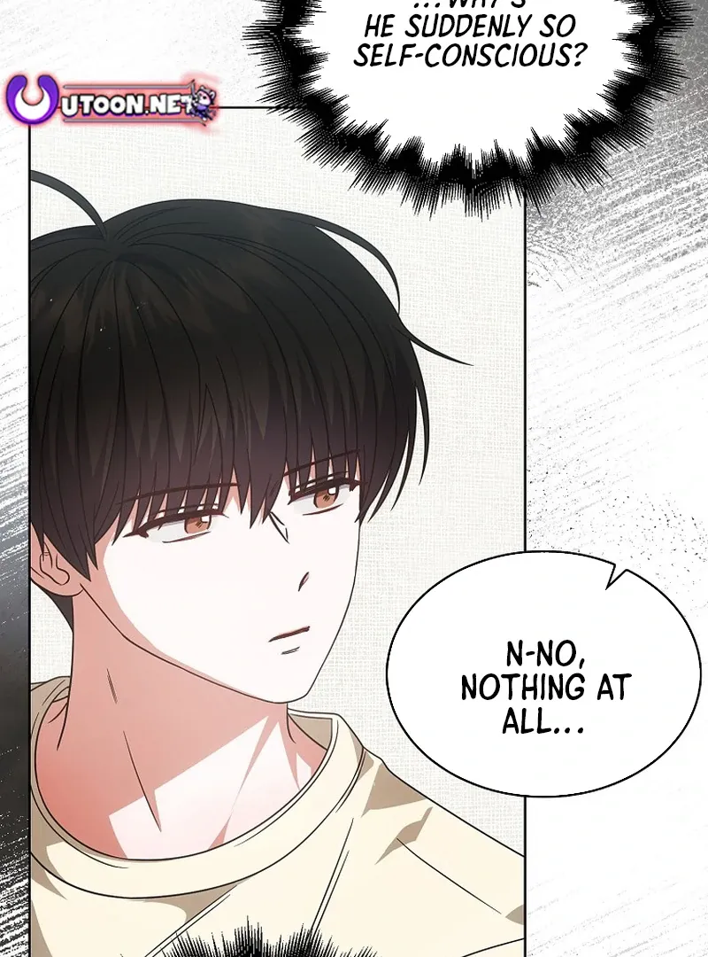 Debut or Die! Chapter 91 page 84 - 