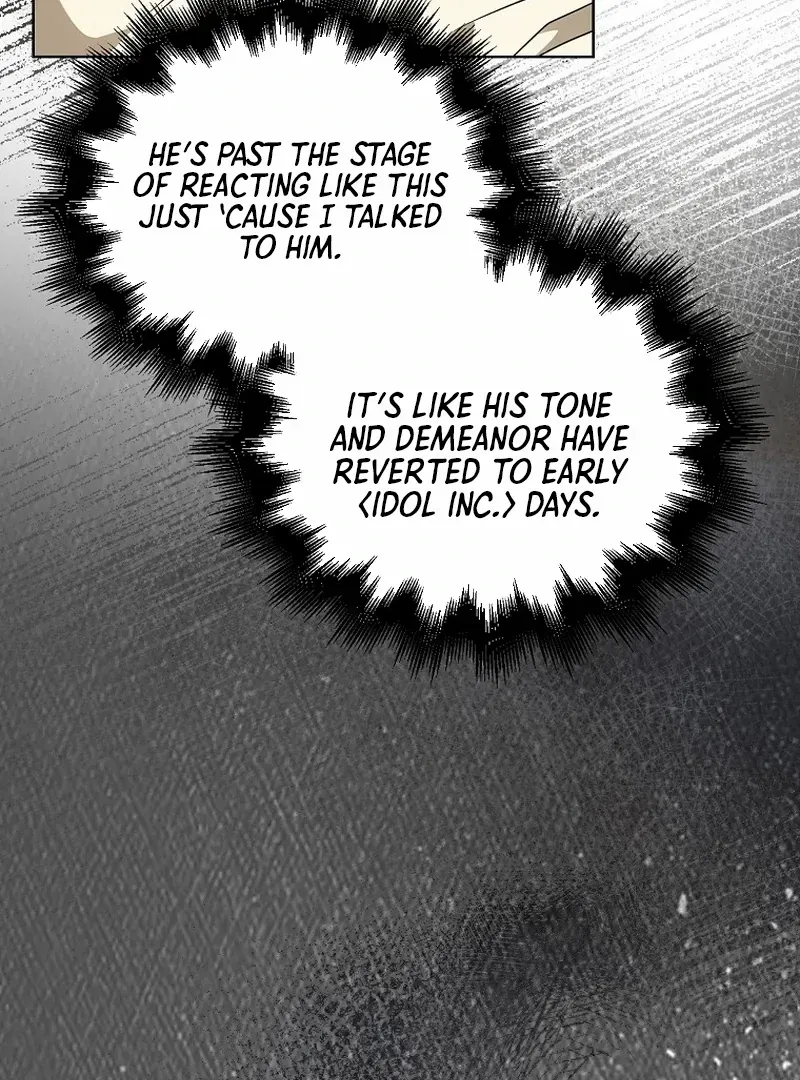 Debut or Die! Chapter 91 page 85 - 
