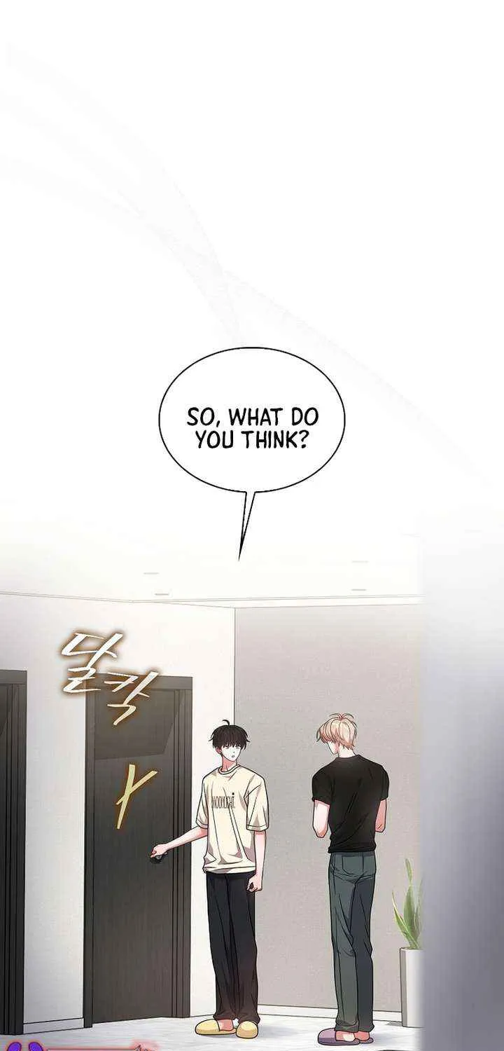 Debut or Die! Chapter 92 page 24 - 