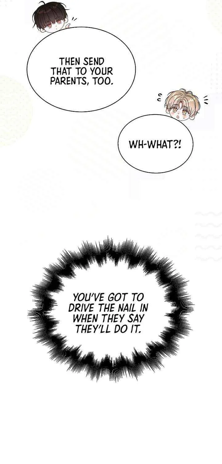 Debut or Die! Chapter 92 page 28 - 