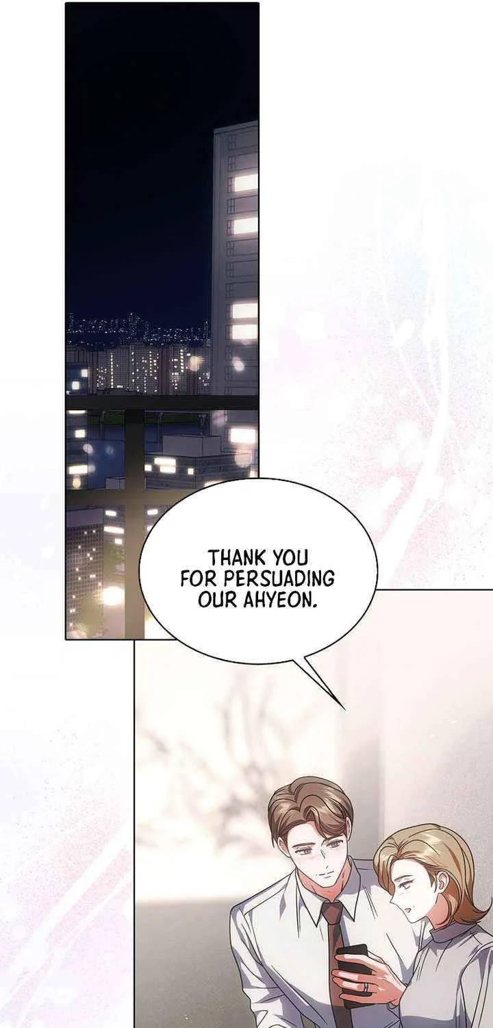 Debut or Die! Chapter 92 page 33 - 