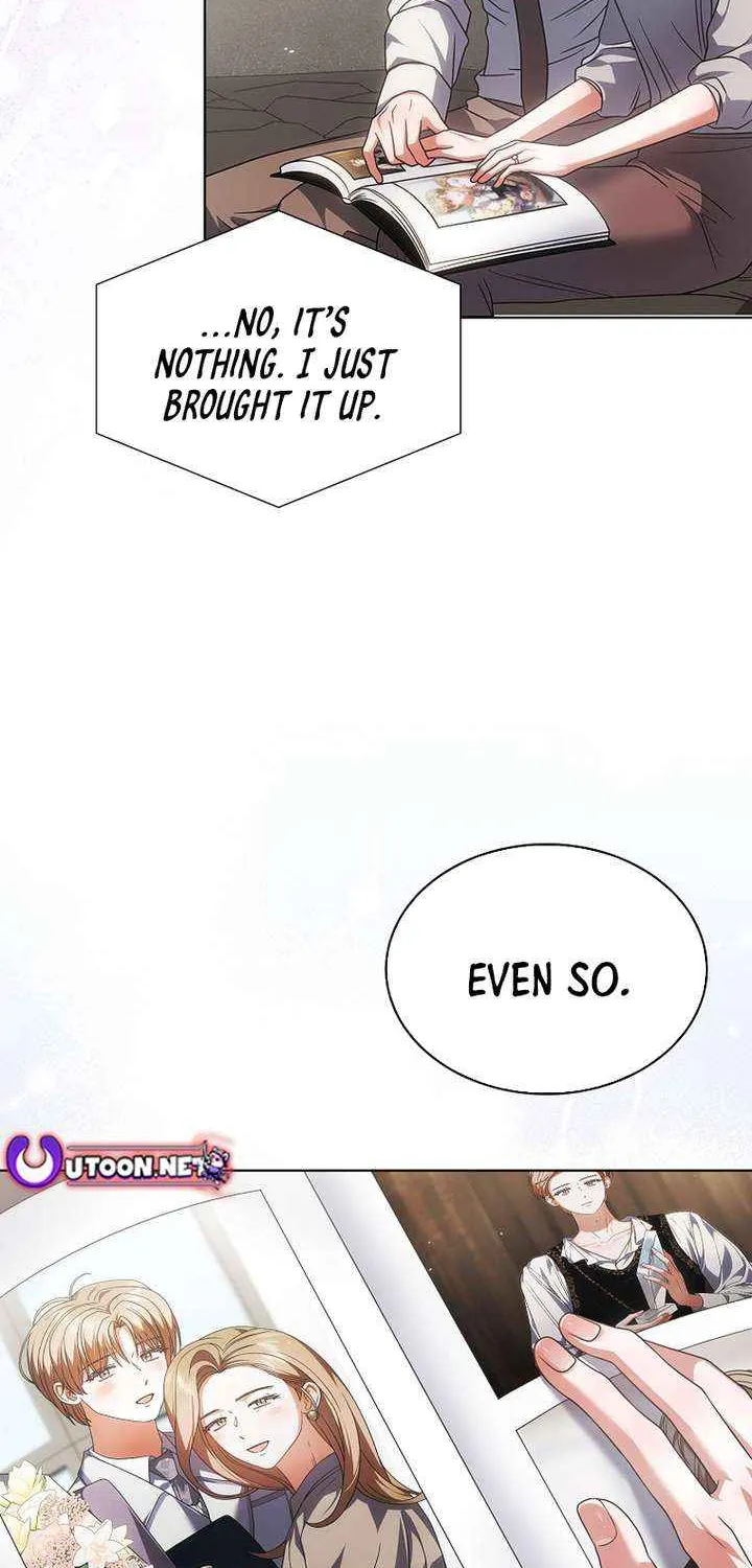 Debut or Die! Chapter 92 page 34 - 
