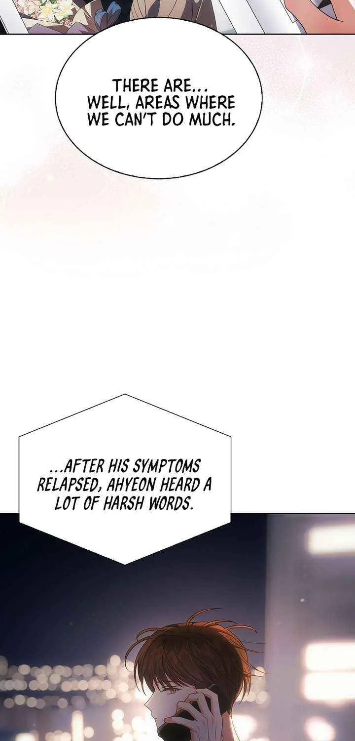 Debut or Die! Chapter 92 page 35 - 