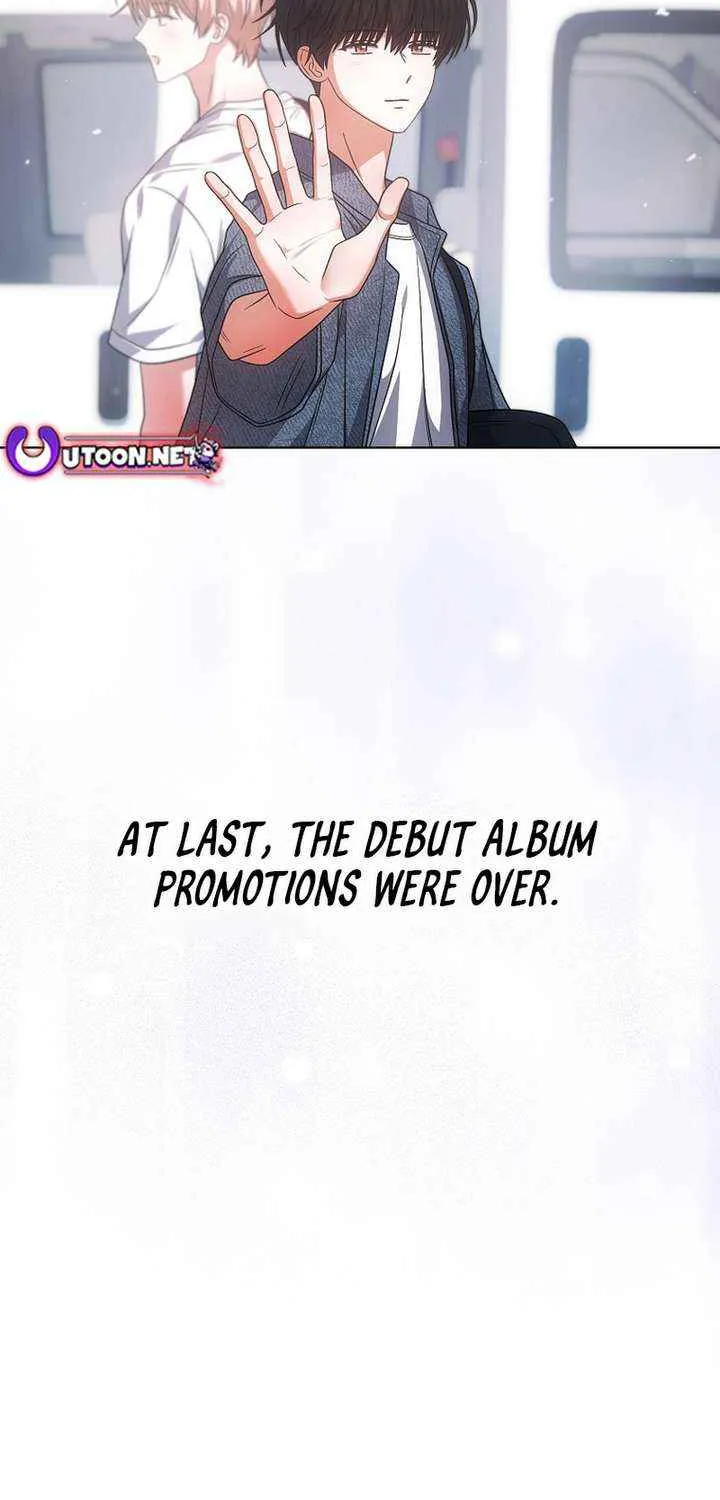 Debut or Die! Chapter 92 page 47 - 