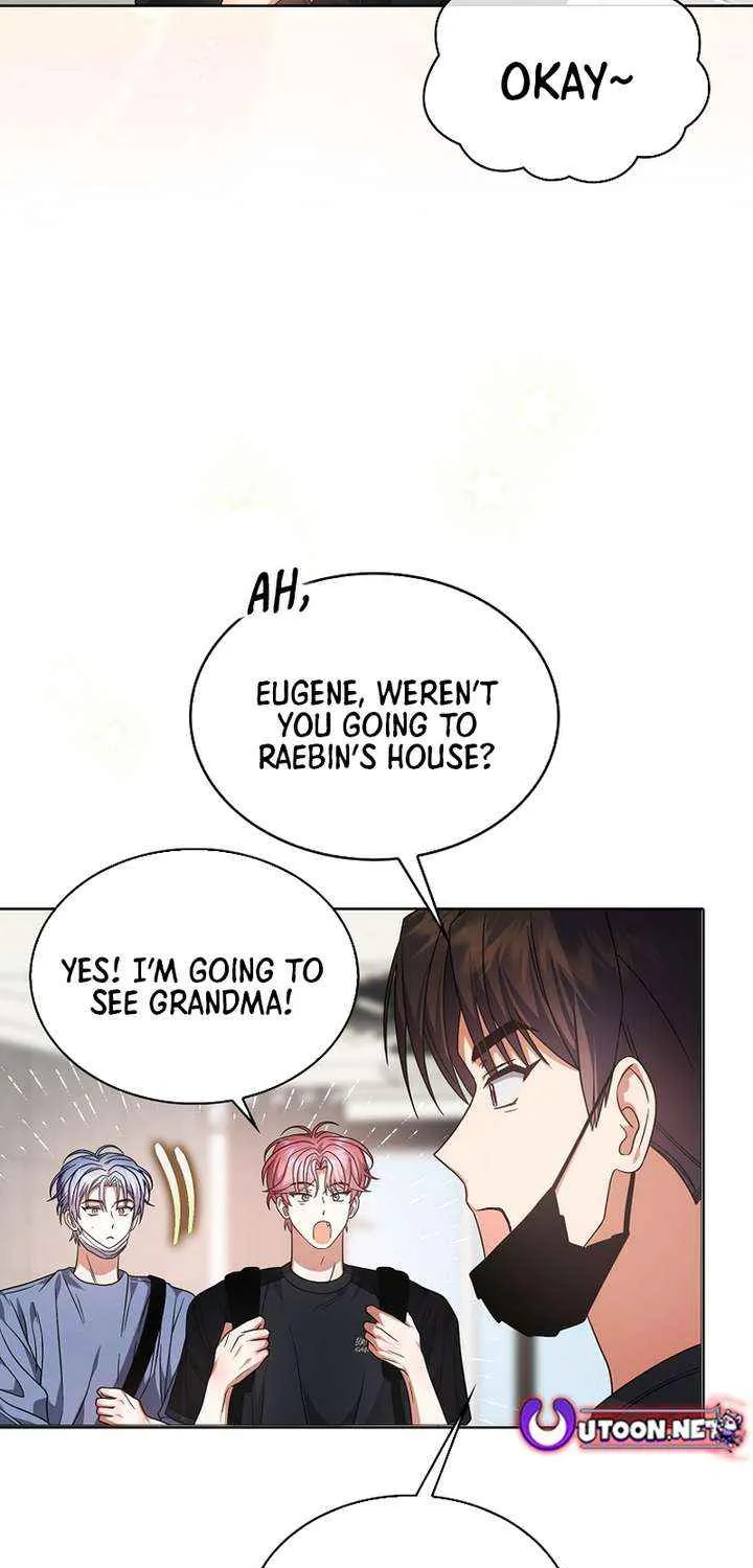Debut or Die! Chapter 92 page 49 - 