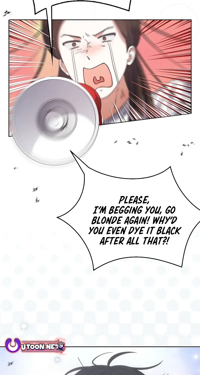 Debut or Die! Chapter 93 page 11 - 