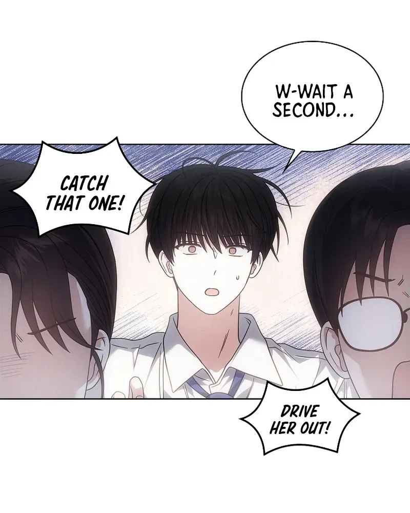 Debut or Die! Chapter 93 page 15 - 