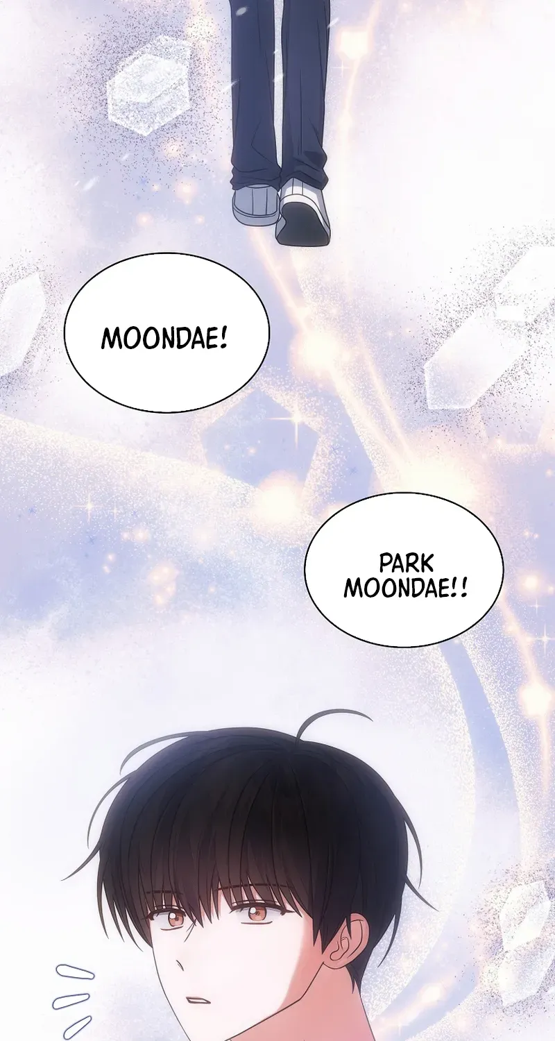Debut or Die! Chapter 93 page 3 - 