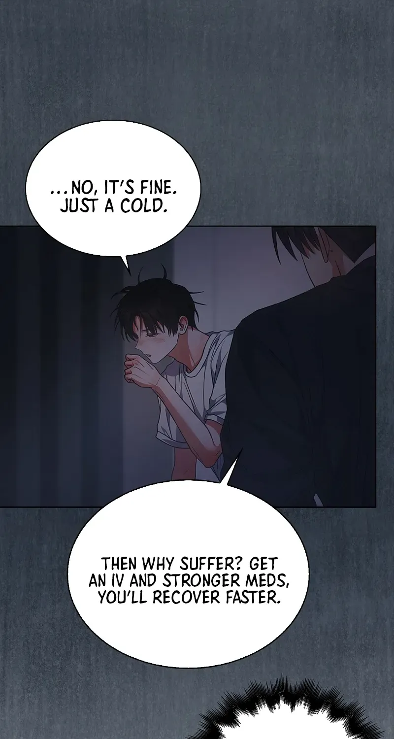 Debut or Die! Chapter 93 page 25 - 