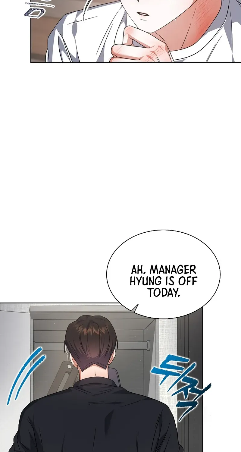 Debut or Die! Chapter 93 page 27 - 