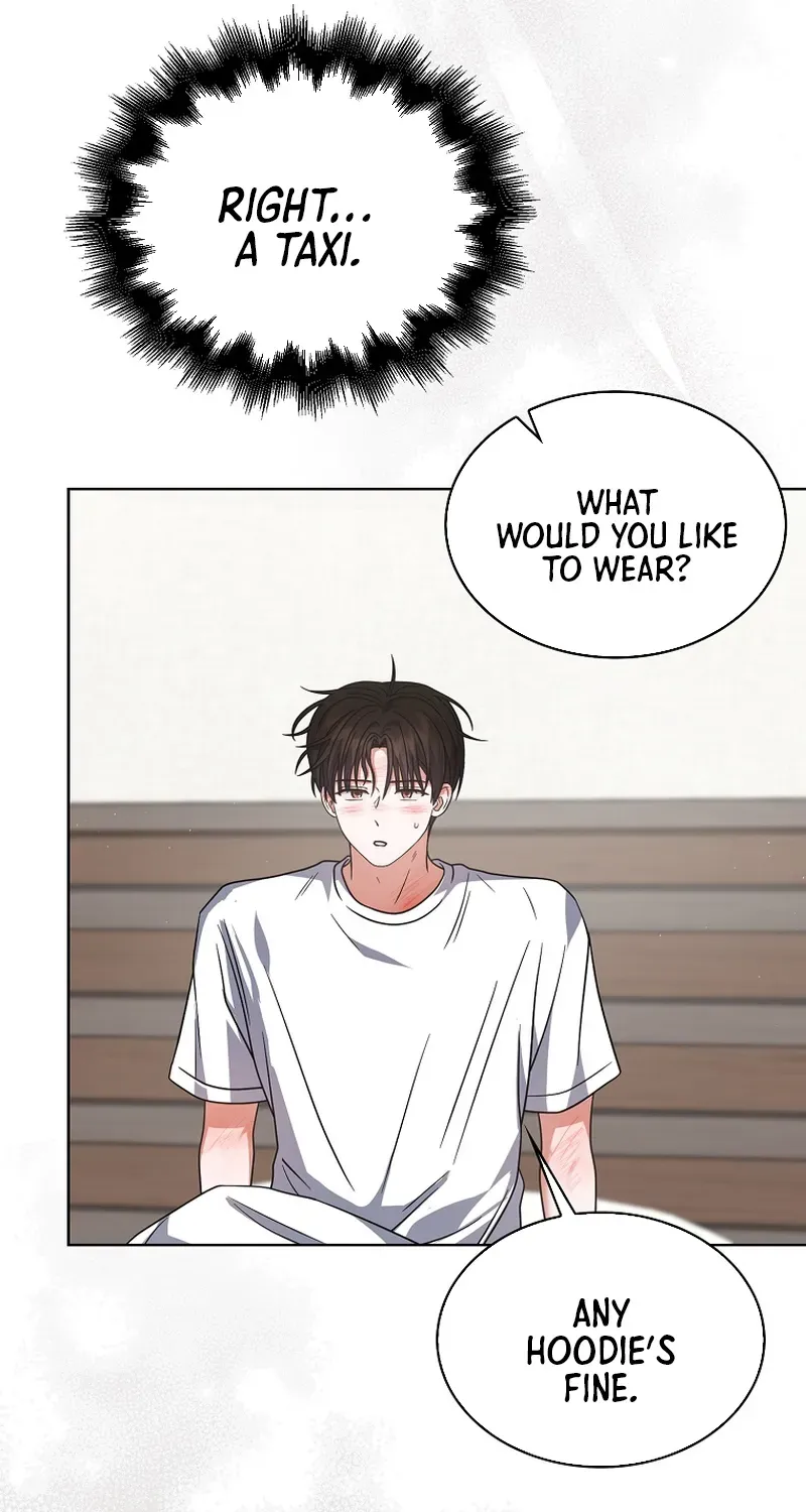 Debut or Die! Chapter 93 page 29 - 