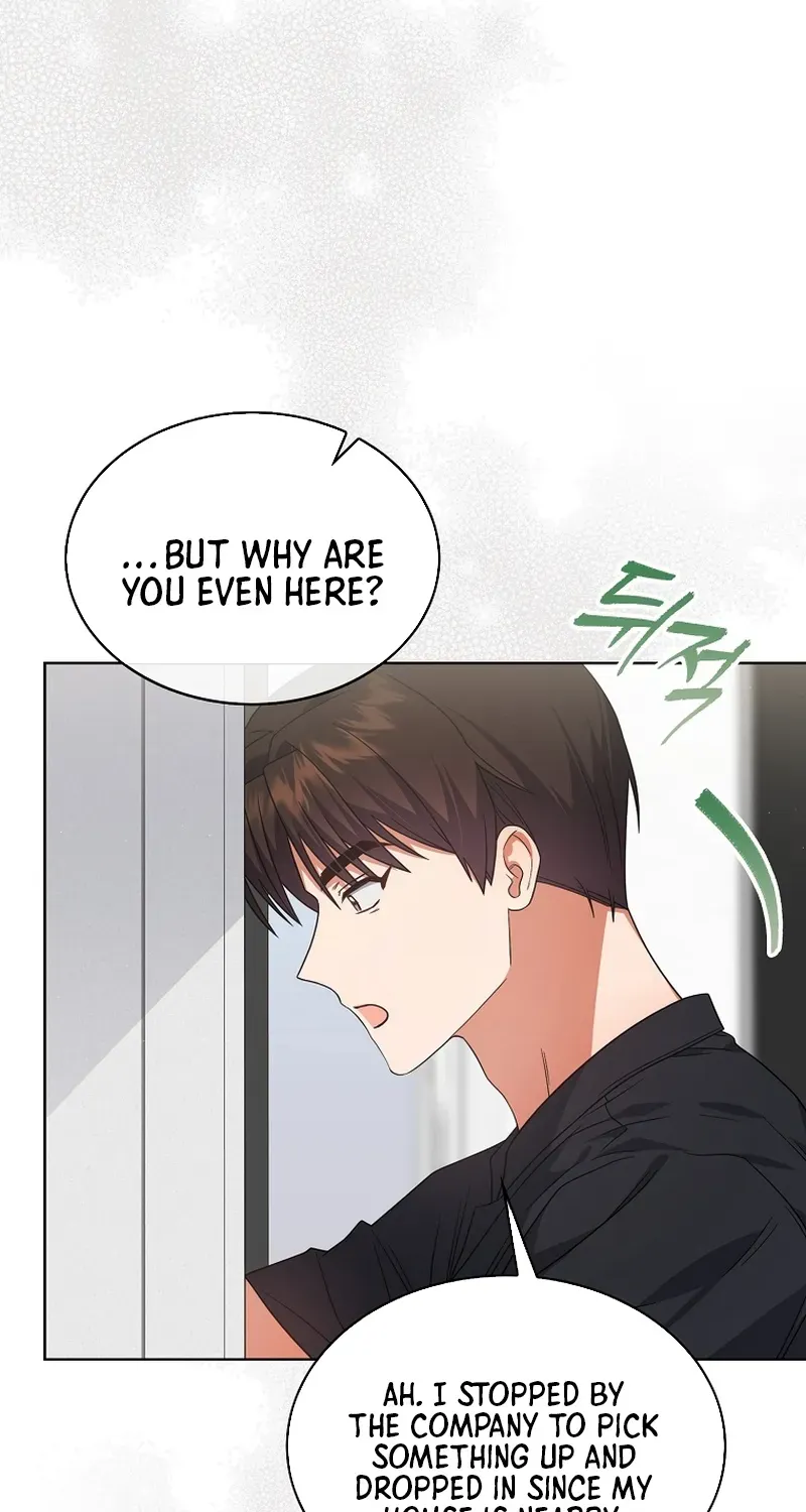 Debut or Die! Chapter 93 page 30 - 