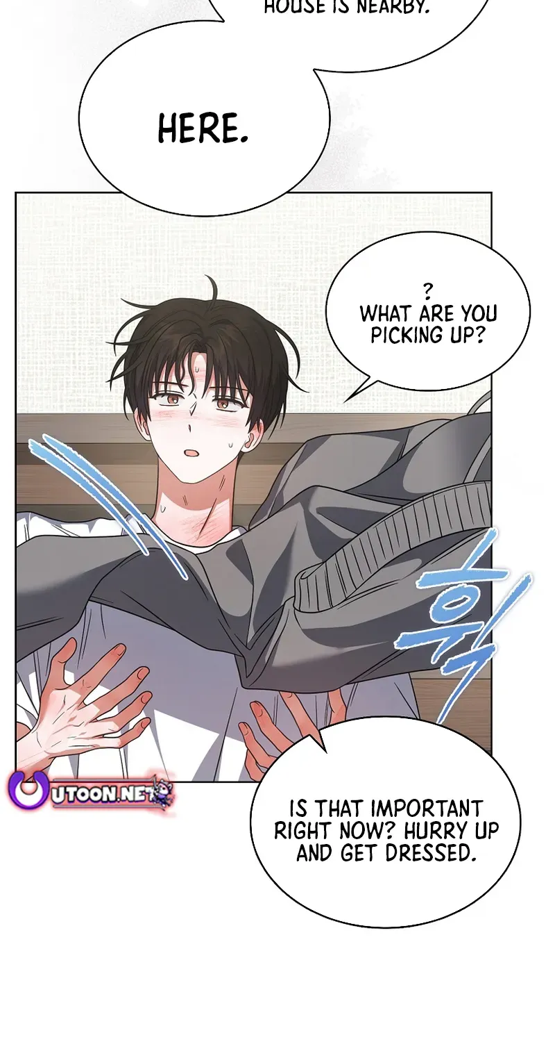 Debut or Die! Chapter 93 page 31 - 