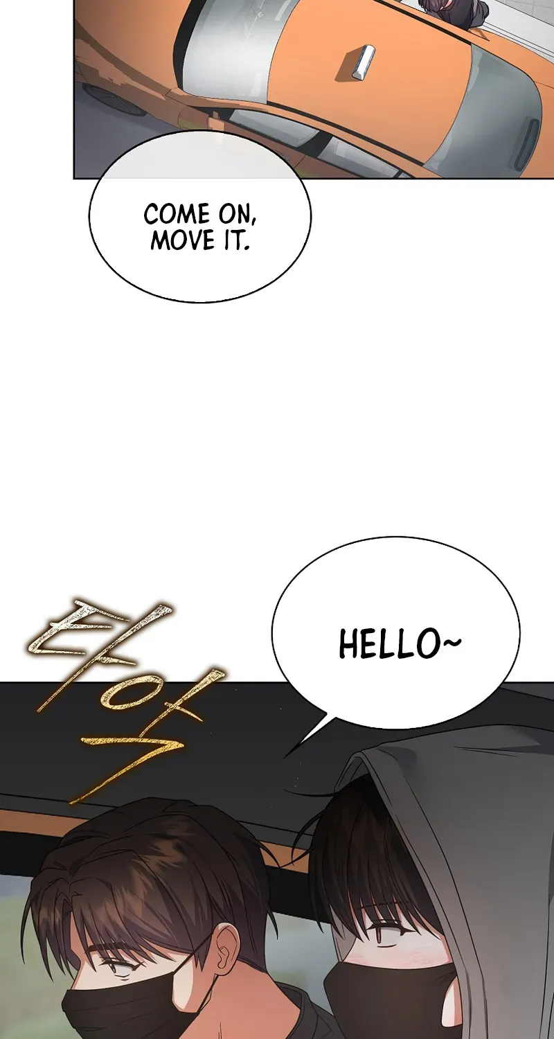 Debut or Die! Chapter 93 page 33 - 