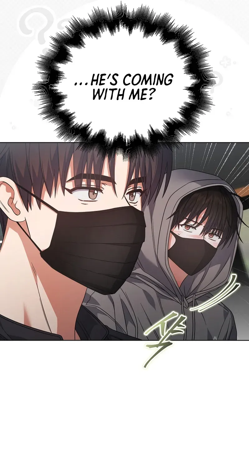 Debut or Die! Chapter 93 page 35 - 