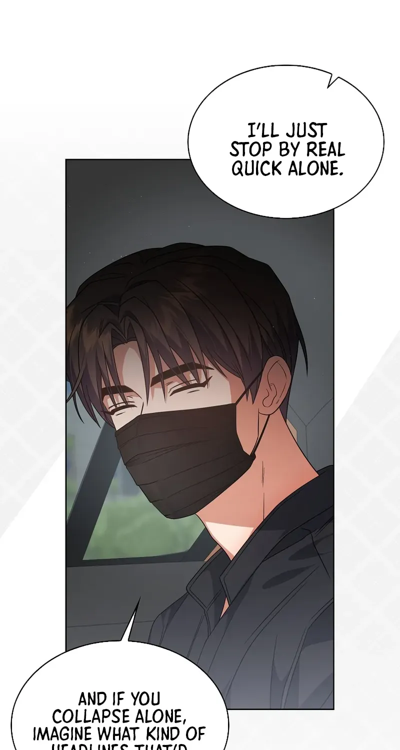 Debut or Die! Chapter 93 page 36 - 