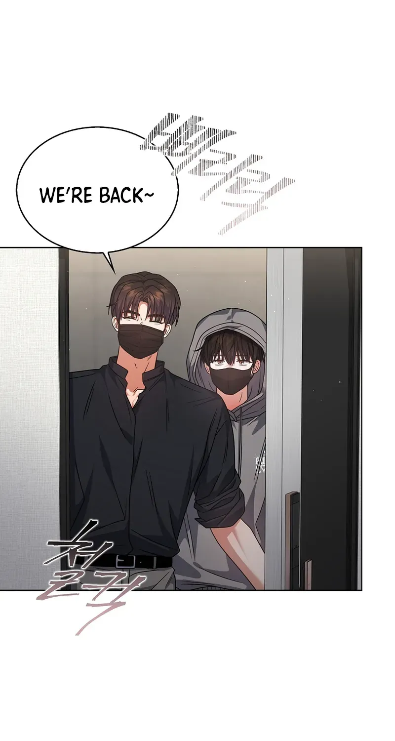 Debut or Die! Chapter 93 page 42 - 