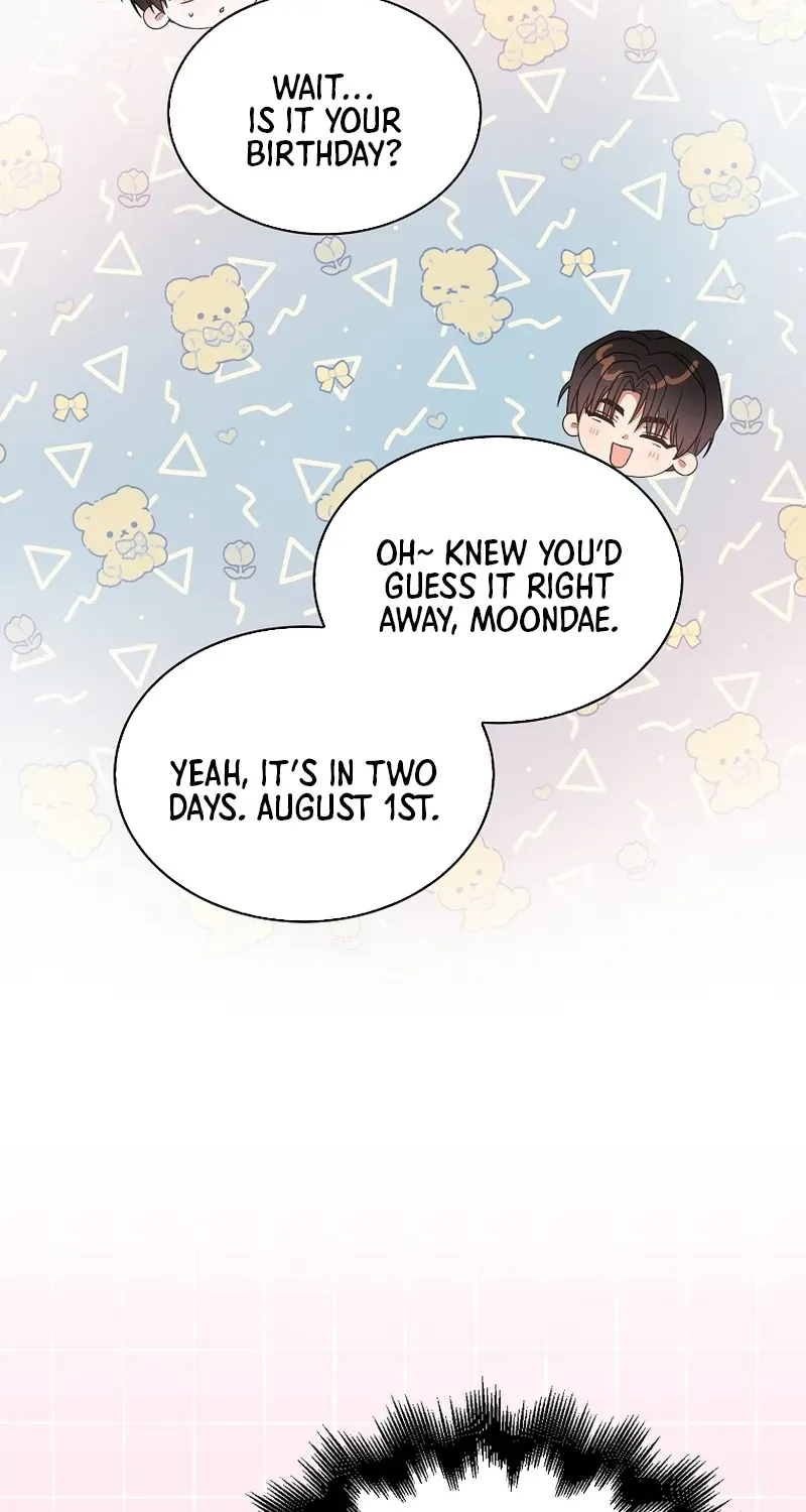 Debut or Die! Chapter 93 page 45 - 