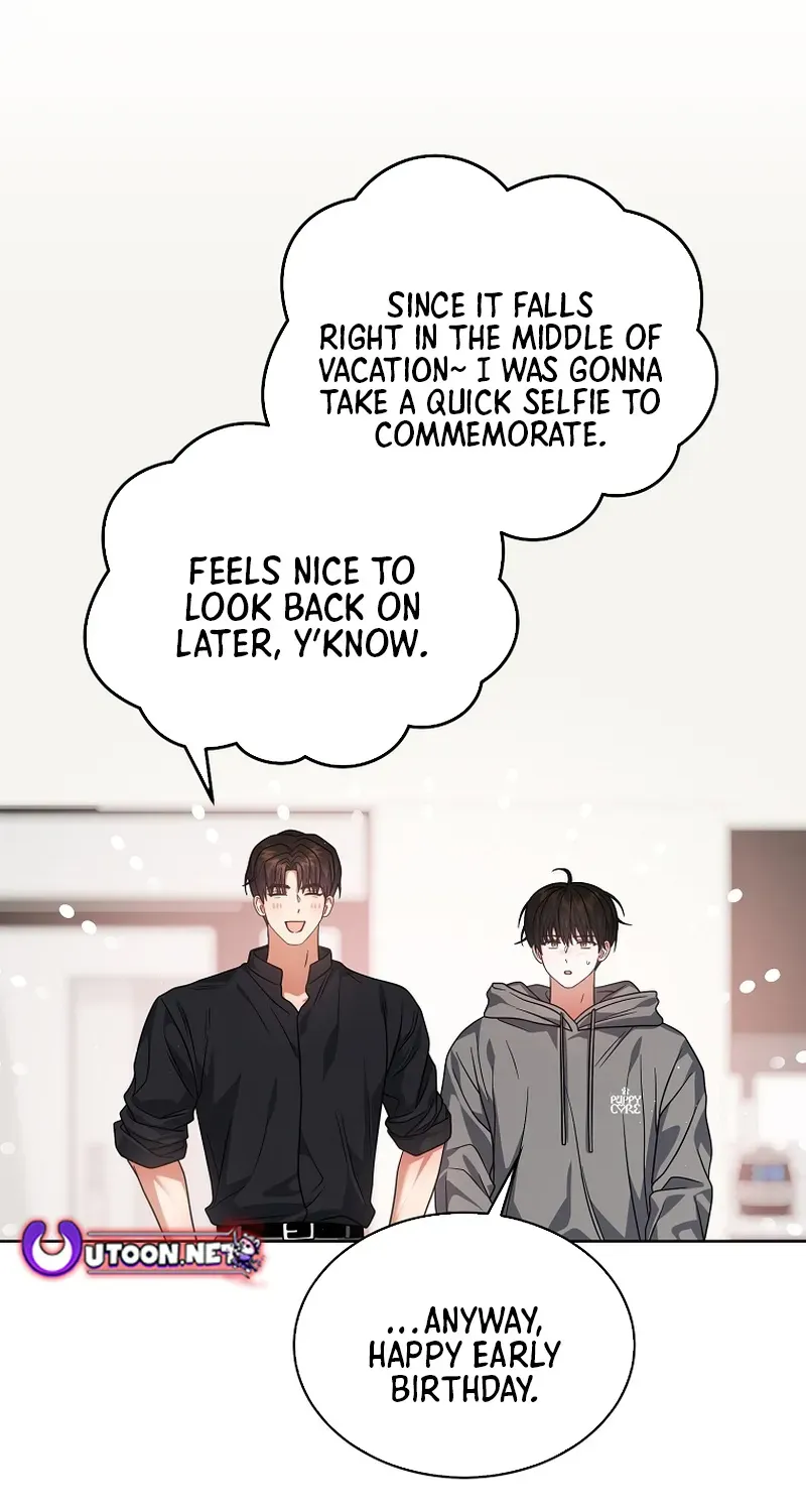 Debut or Die! Chapter 93 page 47 - 