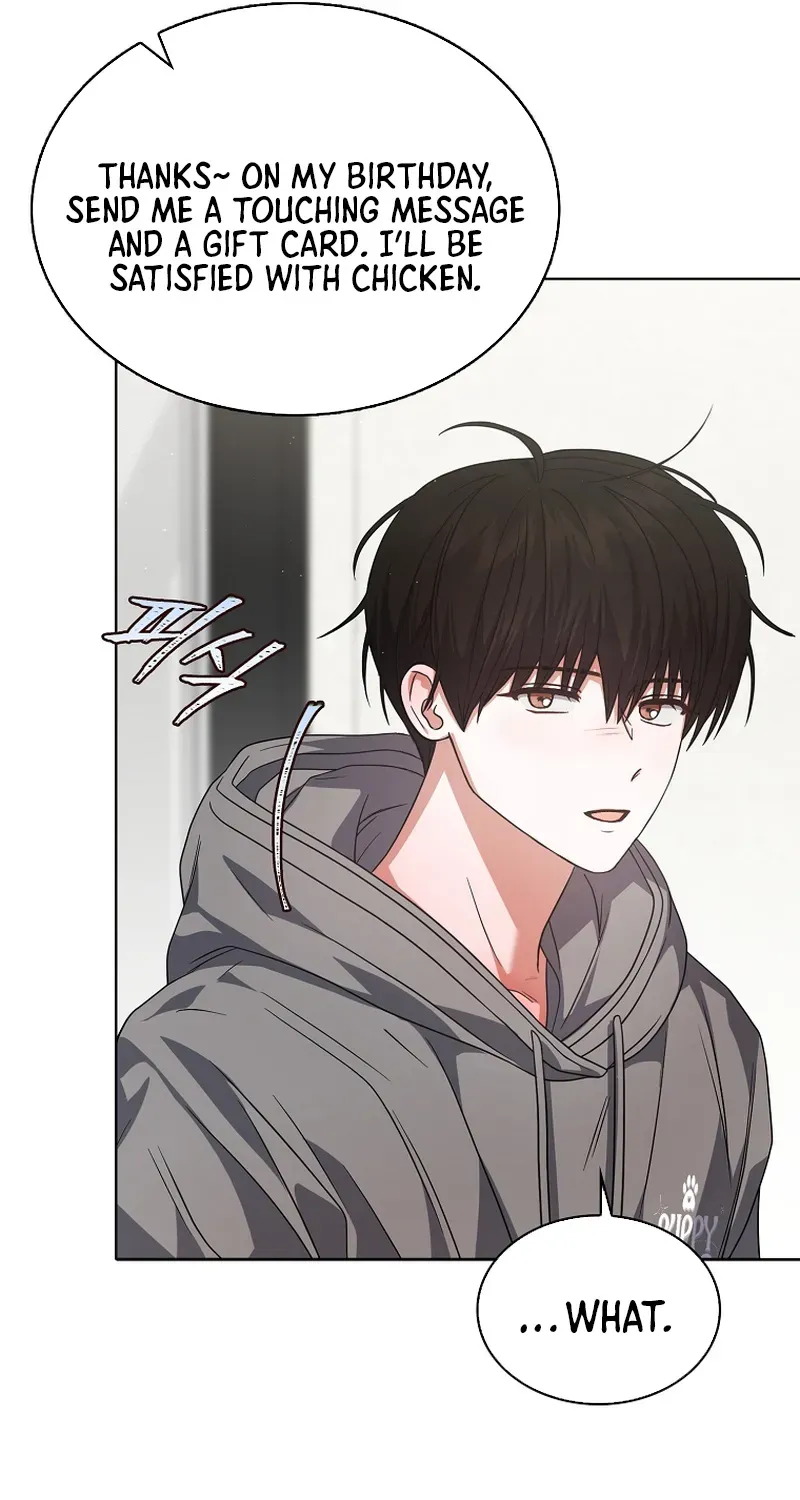 Debut or Die! Chapter 93 page 49 - 