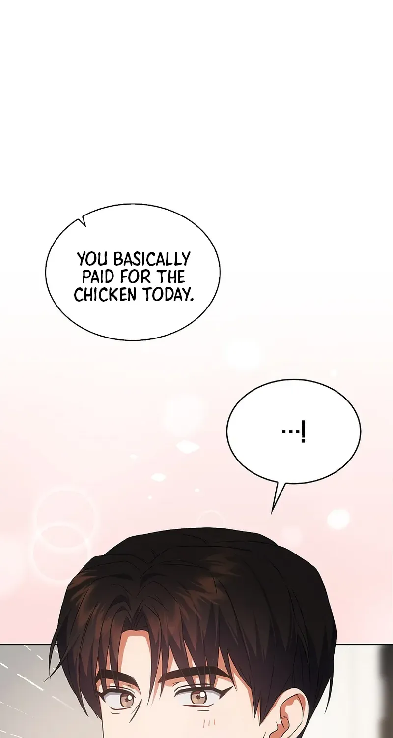 Debut or Die! Chapter 93 page 50 - 