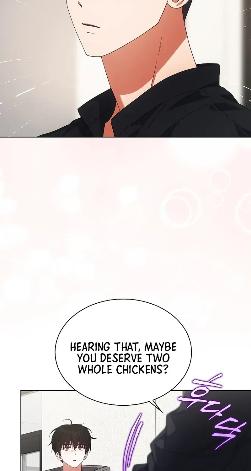 Debut or Die! Chapter 93 page 51 - 
