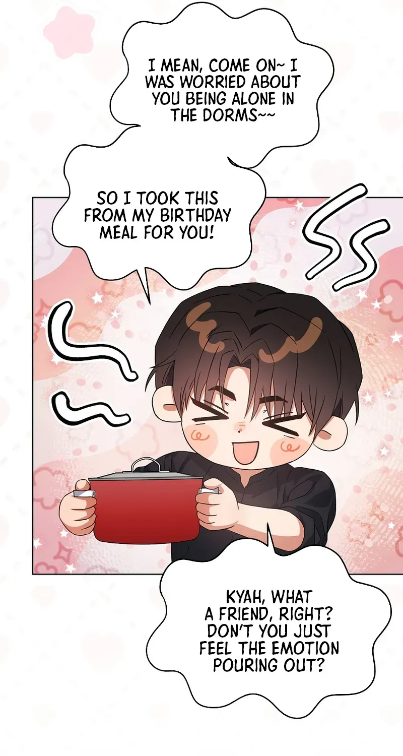 Debut or Die! Chapter 93 page 56 - 