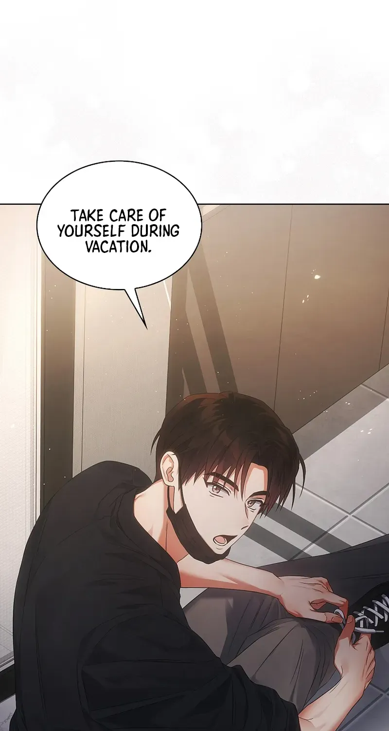 Debut or Die! Chapter 93 page 59 - 