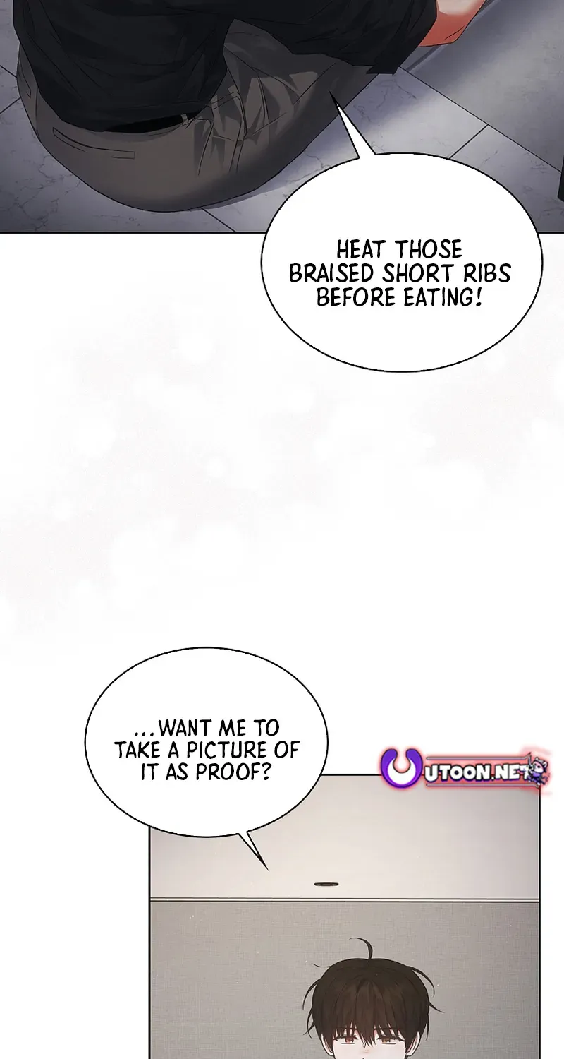 Debut or Die! Chapter 93 page 60 - 