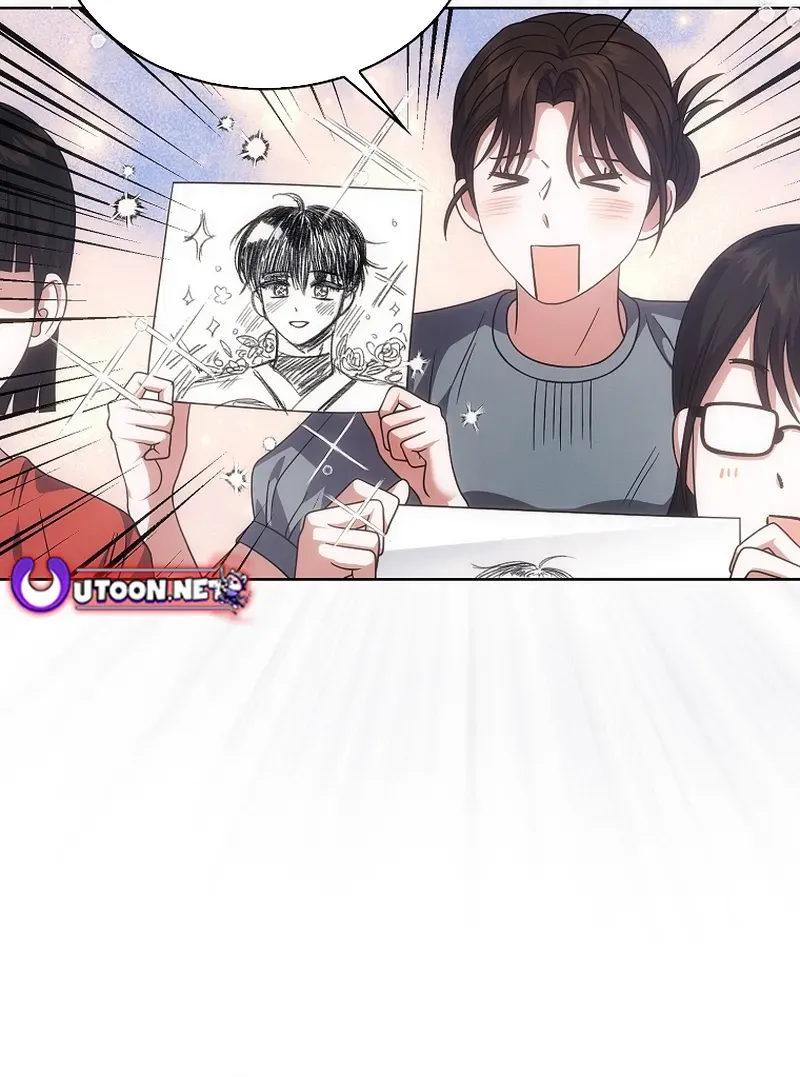 Debut or Die! Chapter 93 page 8 - 