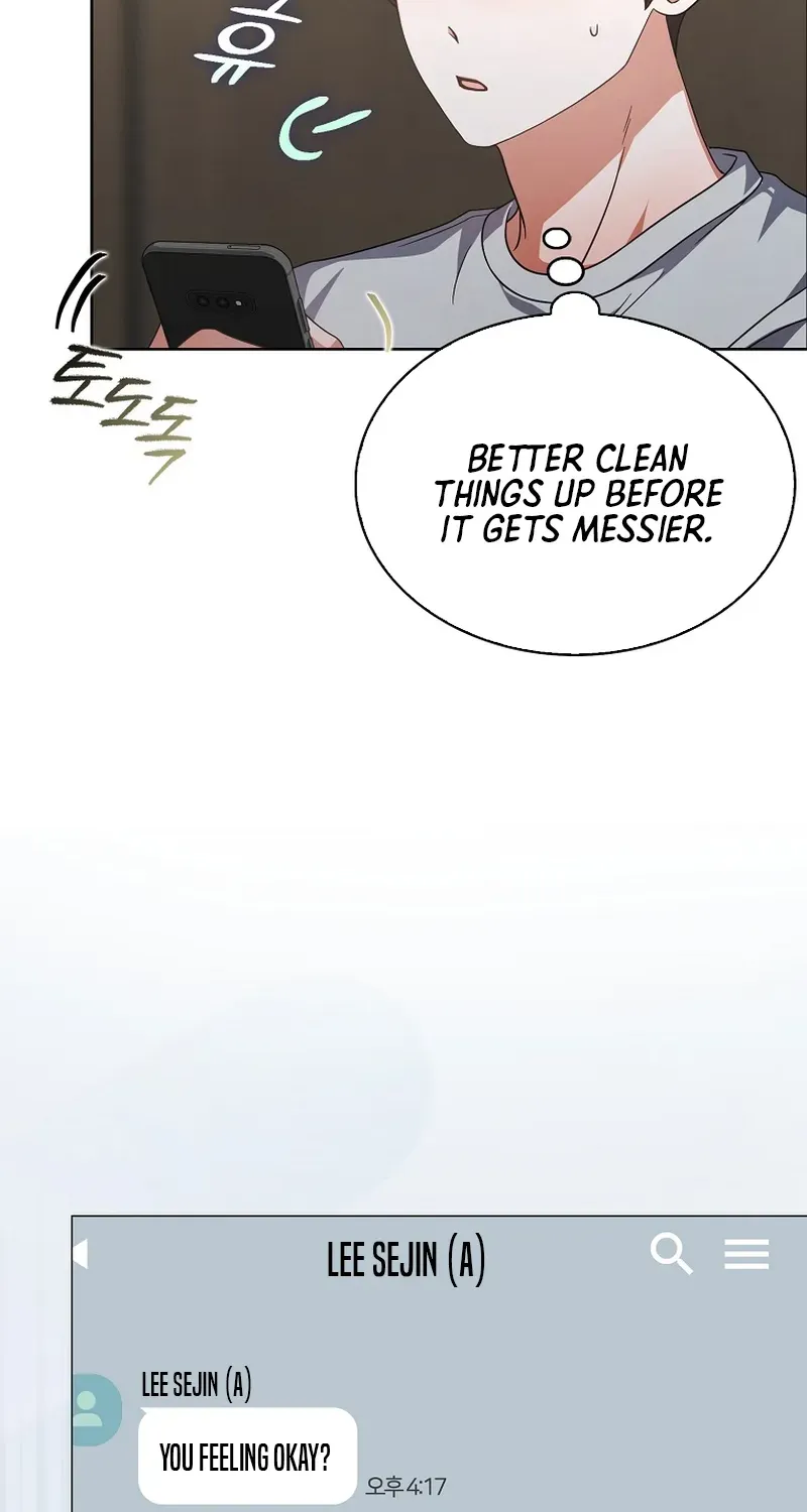 Debut or Die! Chapter 93 page 73 - 