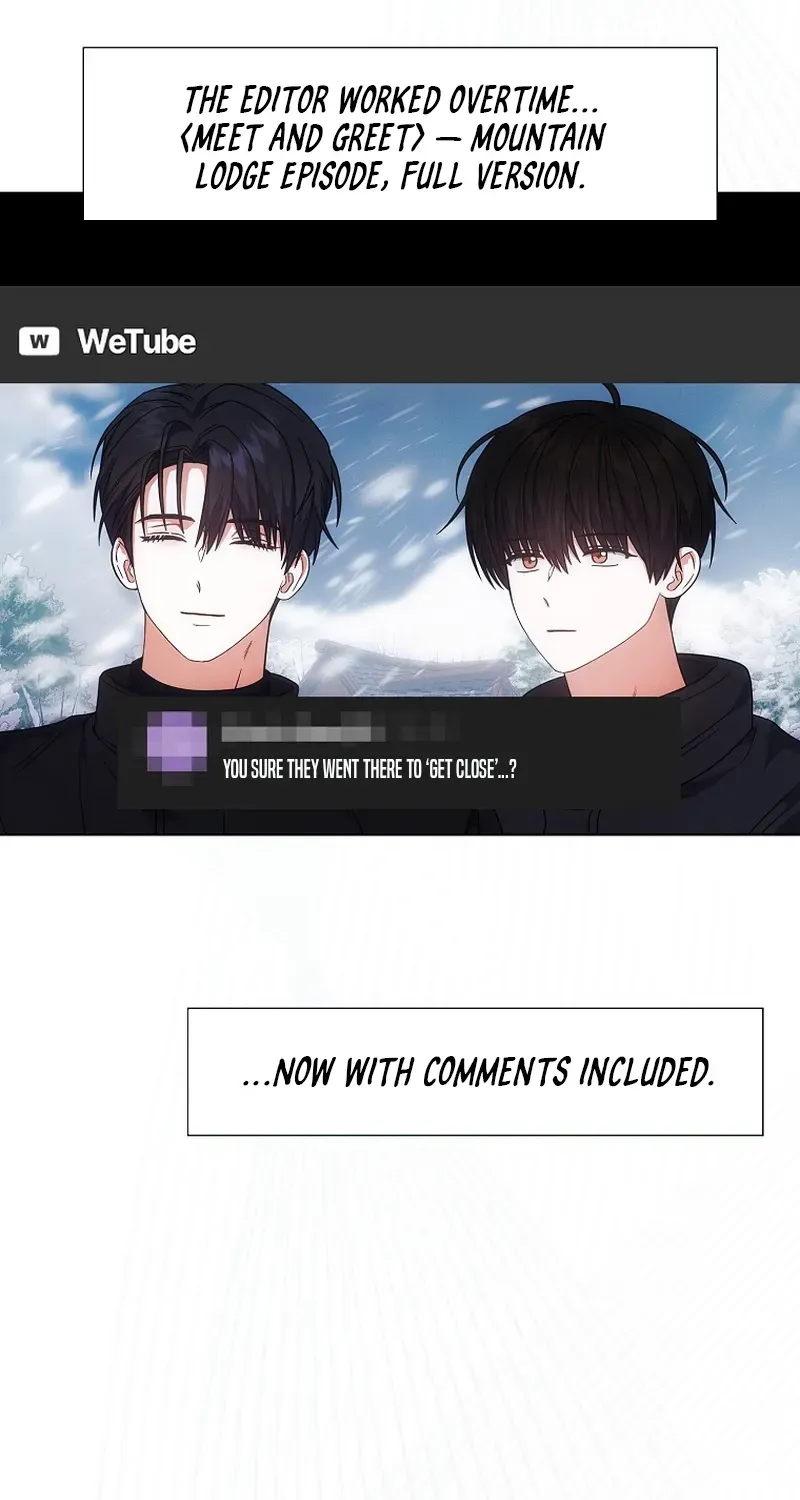 Debut or Die! Chapter 94 page 2 - 