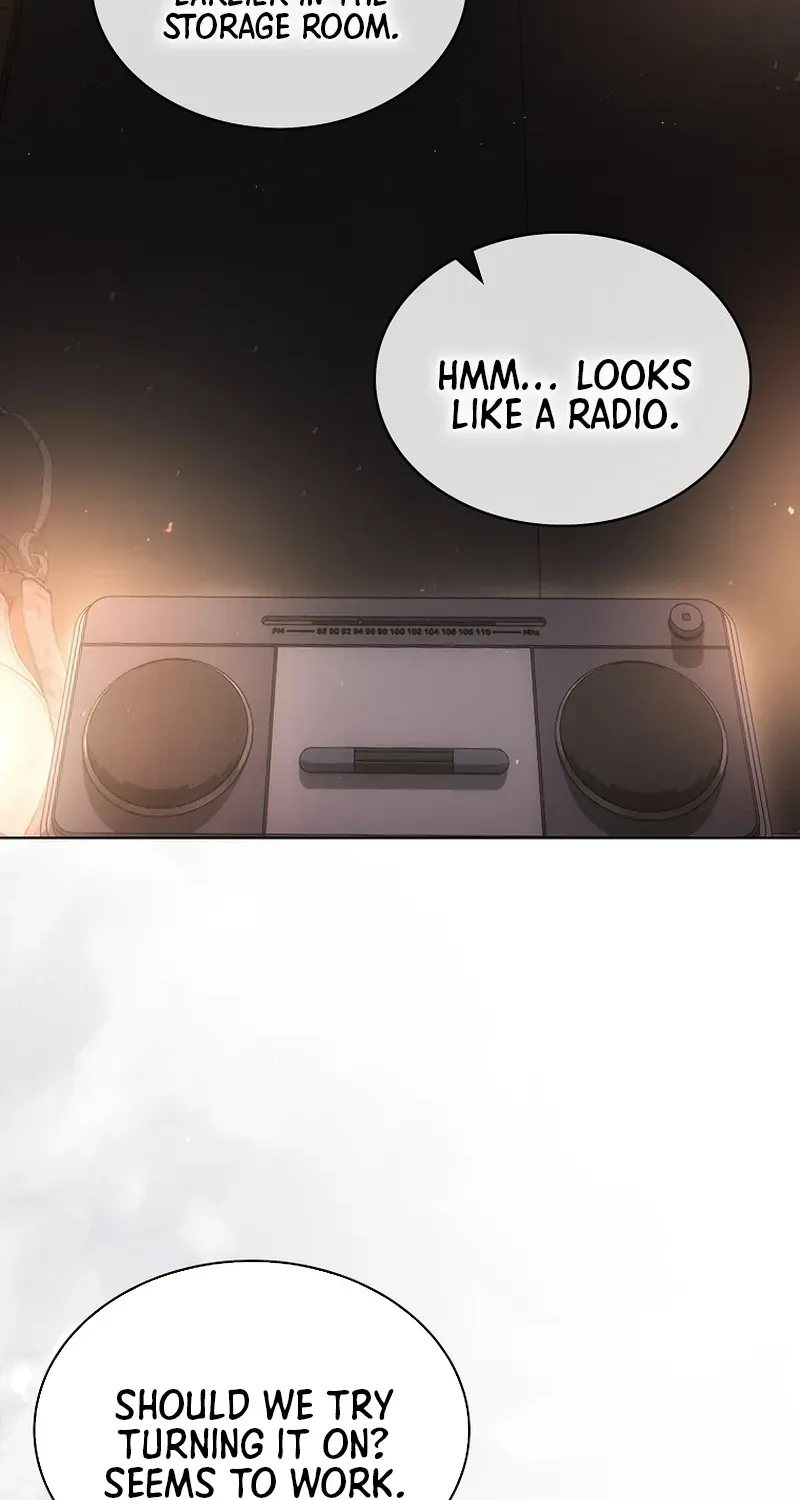 Debut or Die! Chapter 94 page 17 - 