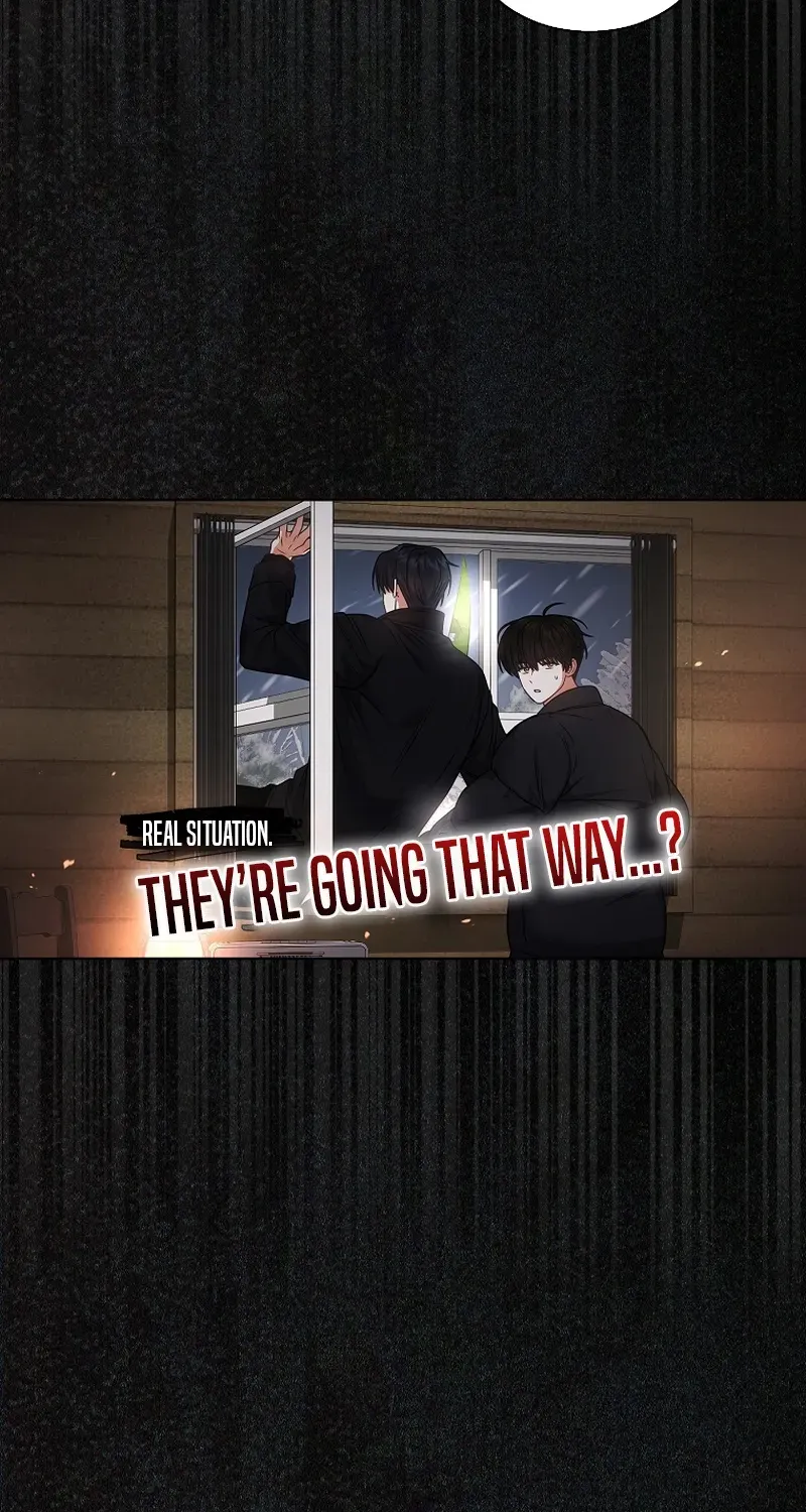 Debut or Die! Chapter 94 page 30 - 