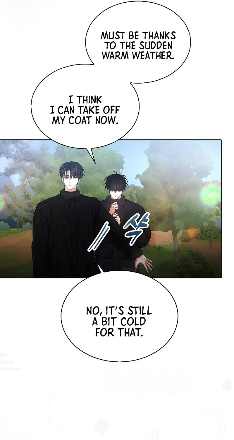 Debut or Die! Chapter 94 page 36 - 