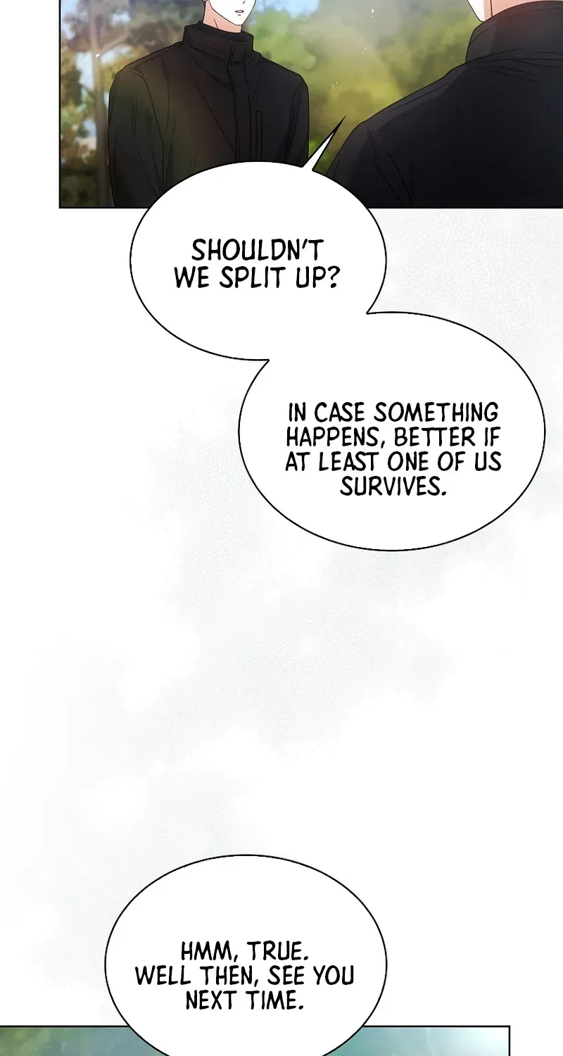 Debut or Die! Chapter 94 page 40 - 