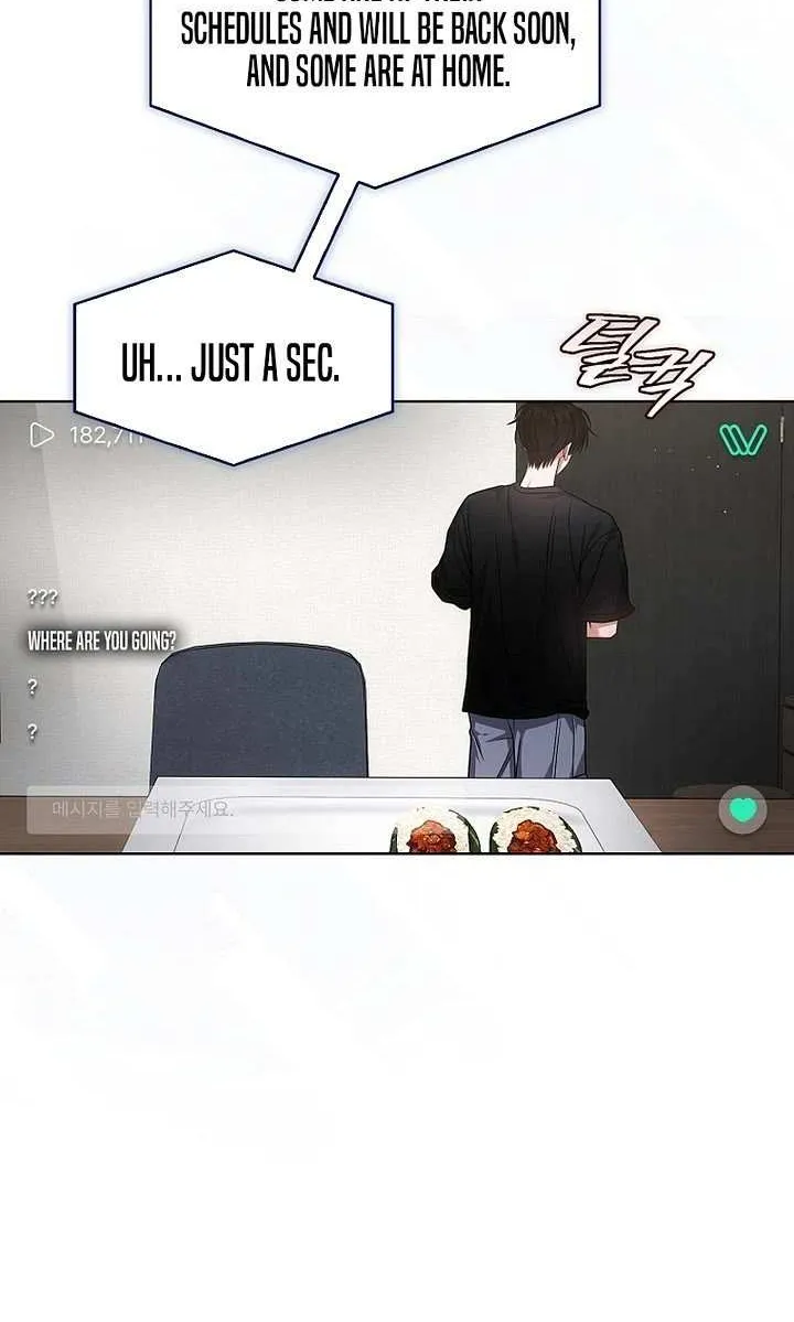Debut or Die! Chapter 95 page 28 - 