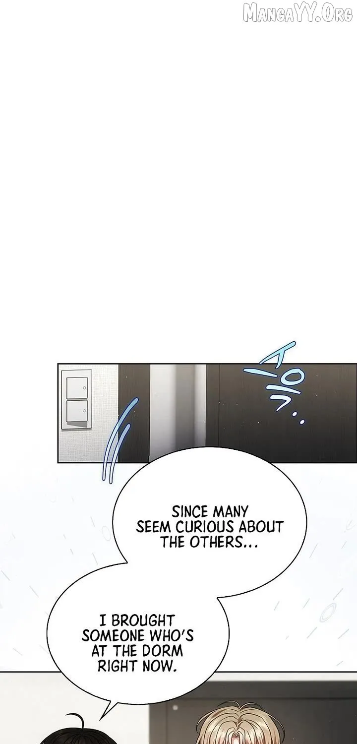 Debut or Die! Chapter 95 page 29 - 