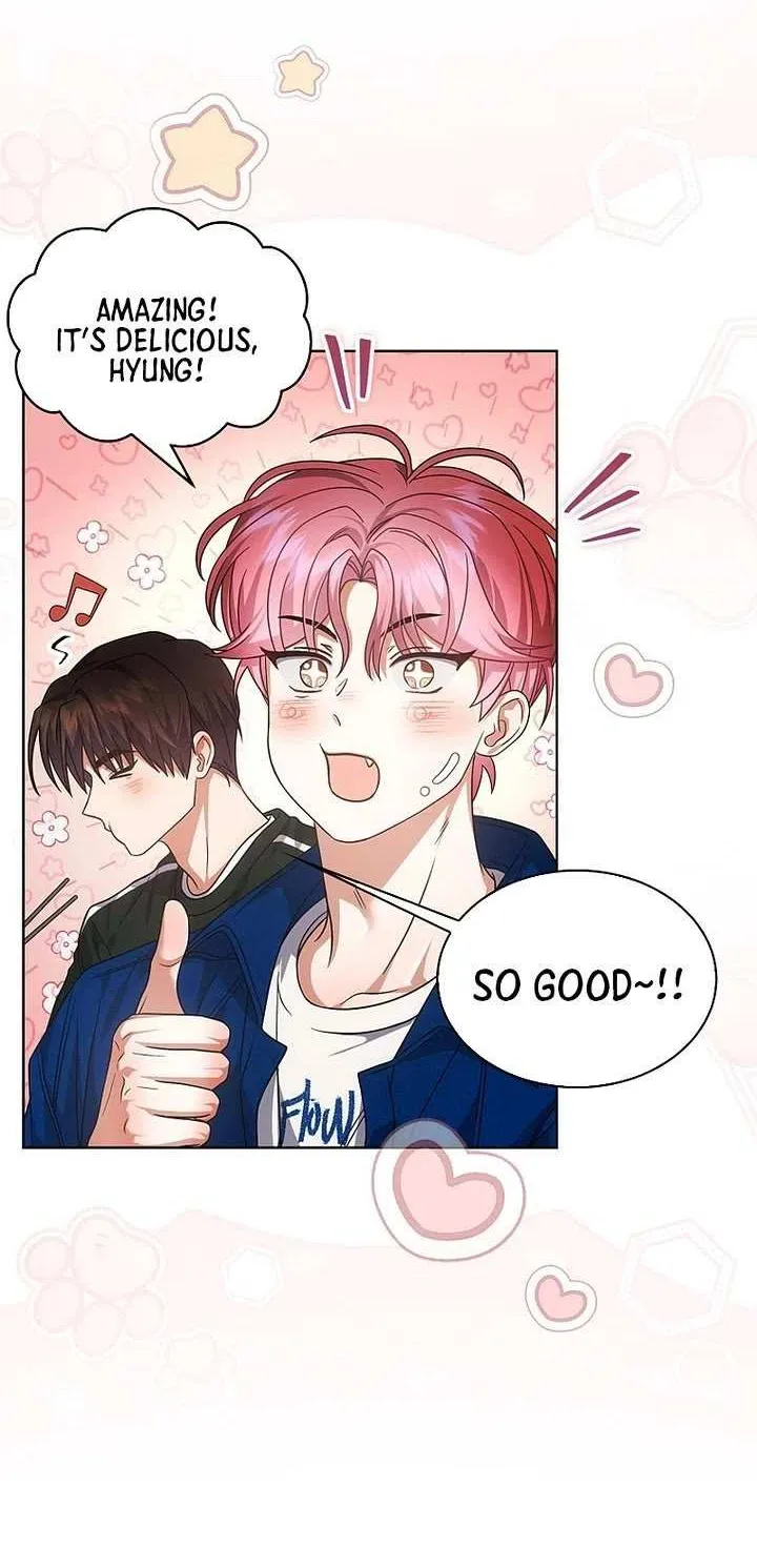 Debut or Die! Chapter 95 page 42 - 