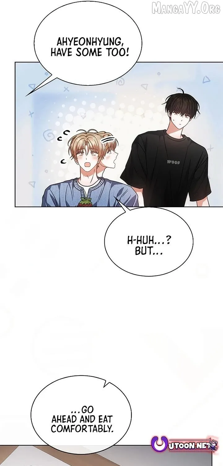 Debut or Die! Chapter 95 page 43 - 