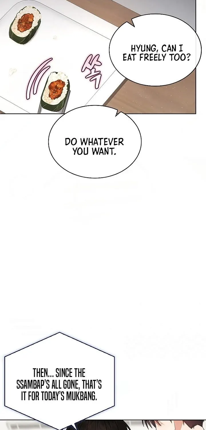 Debut or Die! Chapter 95 page 44 - 