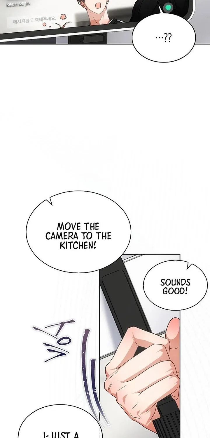 Debut or Die! Chapter 95 page 46 - 